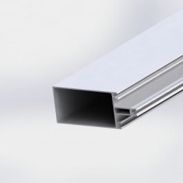 Aluminum Profiles