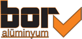 BOR Aluminyum